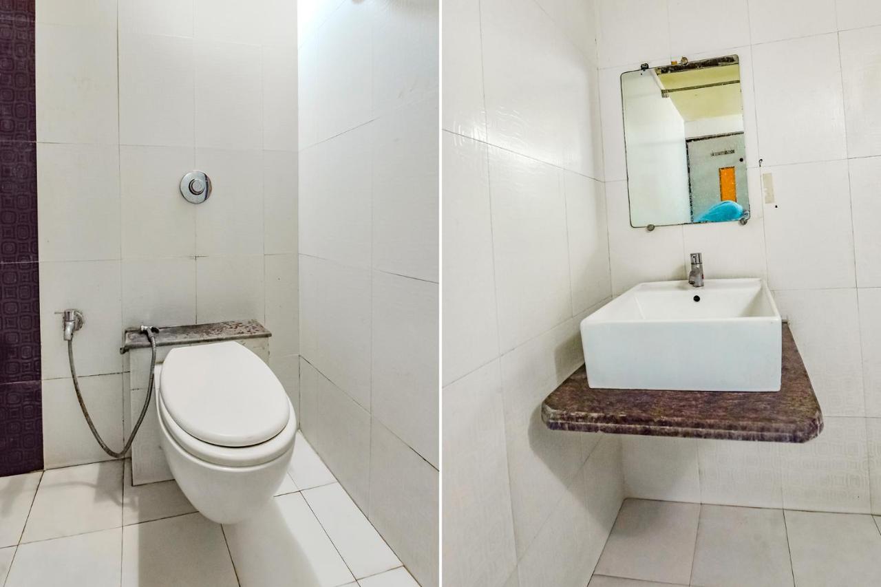 Fabhotel Kadamb Inn Ahmedabad Exterior foto